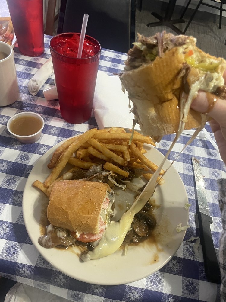 LA PINES CAFE 116 Photos & 131 Reviews 1061 Robert Blvd, Slidell