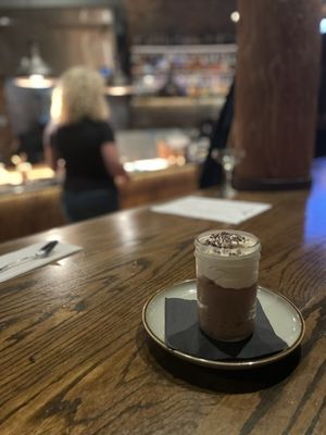 Black Rabbit by null