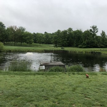 Oak Marr Golf Complex - Golf Near Me - Oakton, Virginia