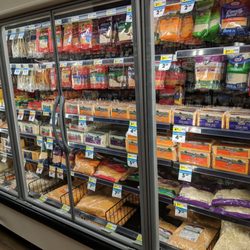 Smart & Final Extra! - Any place with a big cheese section has to be good.