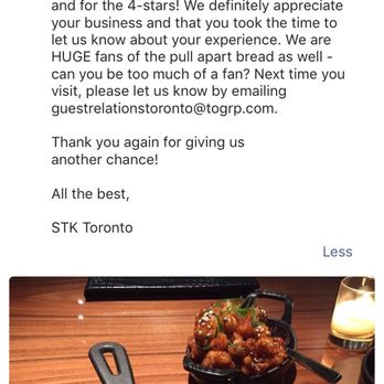 STK Steakhouse Toronto - Steakhouses Near Me - Toronto, Ontario STK Steakhouse Toronto - Steakhouses Near Me - Toronto, Ontario