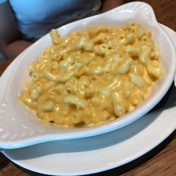Jack's Restaurant & Bar - Kid's Mac - Breakfast & Brunch Near Me - Newark, California
