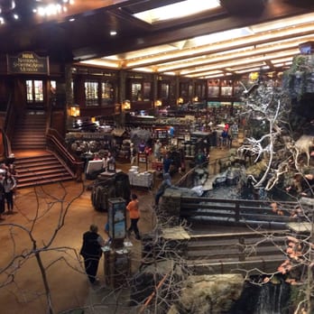 Bass Pro Shops - Tons of stuff here!! - Boating Near Me - Springfield, Missouri Bass Pro Shops - Tons of stuff here!! - Boating Near Me - Springfield, Missouri