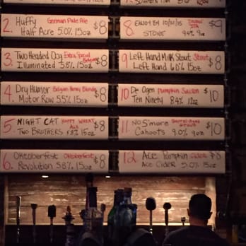 Headquarters Beercade River North - Daily special - Bars Near Me - Chicago, Illinois