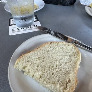 Manuel's Bread Cafe - Softest bread - French Near Me - North Augusta, South Carolina