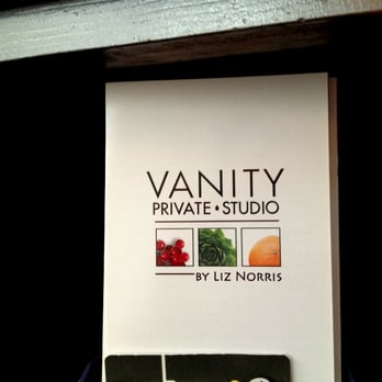Vanity Private Studio - Vanity Private Studio - Skin Care Near Me - Burbank, California Vanity Private Studio - Vanity Private Studio - Skin Care Near Me - Burbank, California