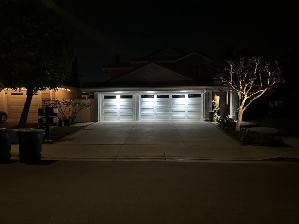 Slide of Orange County Certified Electric