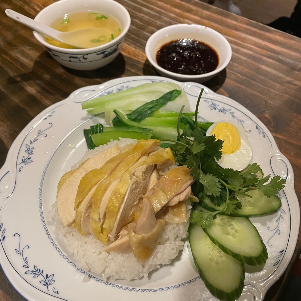Madame Ngo - Chicken Rice - Vietnamese Near Me - Berlin, BE Madame Ngo - Chicken Rice - Vietnamese Near Me - Berlin, BE
