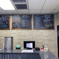 Maryland Fried Chicken - Menu as of 2/28/22