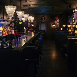 Sonny's - Dining Area