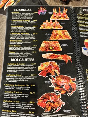 Menu photo 6 Gusgueras Deliciosas Greensboro, NC Menu photo 6 Gusgueras Deliciosas Greensboro, NC