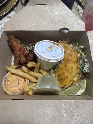 Korea Taqueria - Fishtown by null