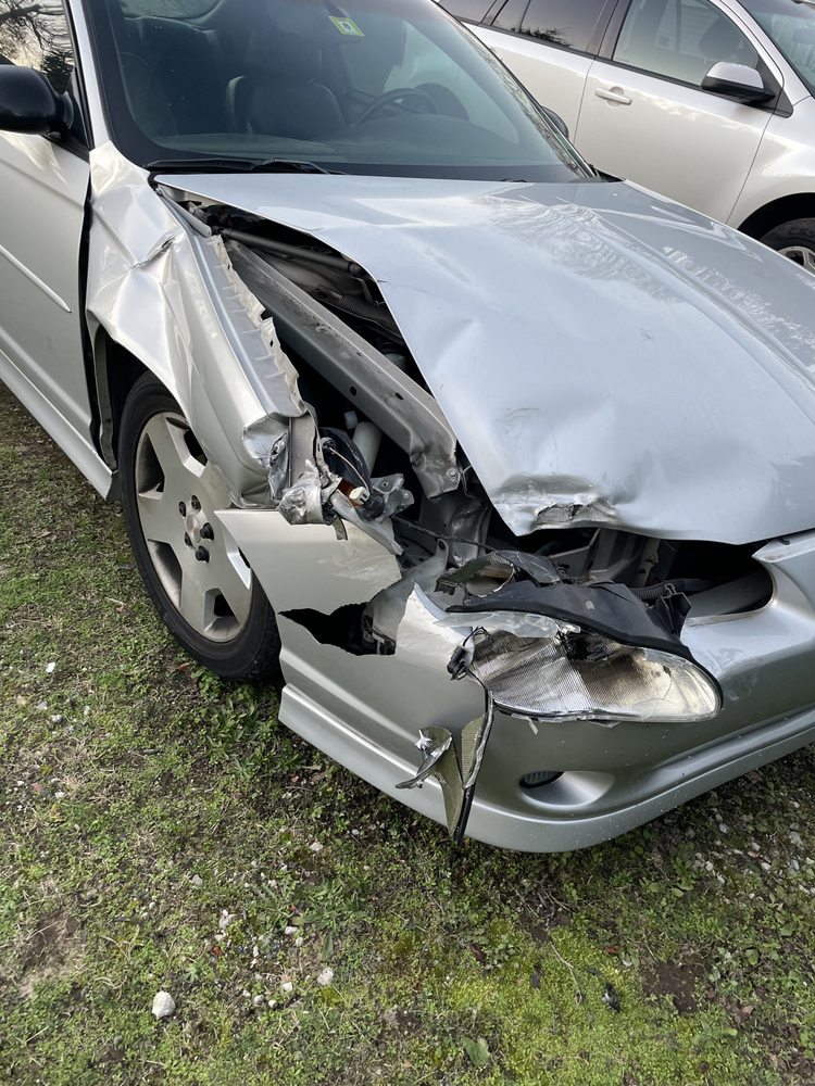 JOE DELS AUTO BODY & COLLISION Updated June 2024 1565 Montauk Hwy