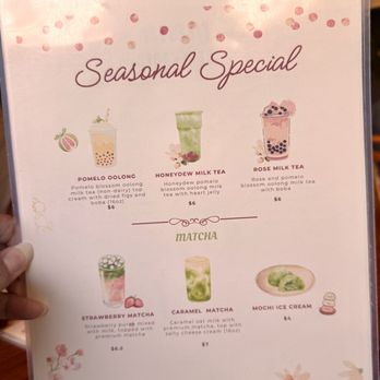 Engawa Fusion - 03.13.26 Seasonal Special - Sushi Bars Near Me - Sacramento, California