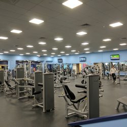 Northeast Health & Fitness