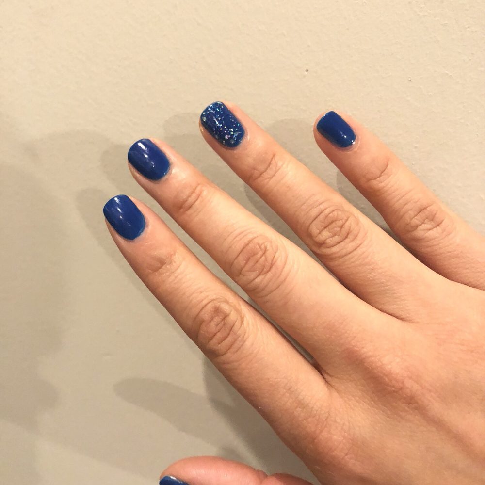 Sumak Nails - Gladys - Nail Salons Near Me - Glendale, New York Sumak Nails - Gladys - Nail Salons Near Me - Glendale, New York