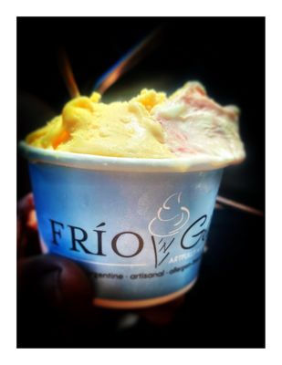 FRÍO Gelato - Evanston by null
