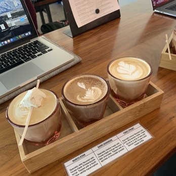 Wild Grind Coffee - Coffee flight - Coffee & Tea Near Me - Minneapolis, Minnesota Wild Grind Coffee - Coffee flight - Coffee & Tea Near Me - Minneapolis, Minnesota