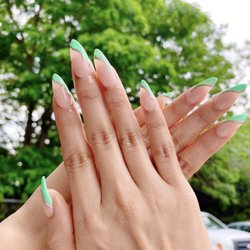 Serenity Spa - Lovely Green 