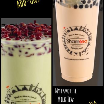 Sharetea - (Pics from the website) - Coffee & Tea Near Me - Concord, California Sharetea - (Pics from the website) - Coffee & Tea Near Me - Concord, California