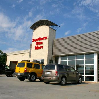 Southern Tire Mart - Tires Near Me - Biloxi, Mississippi Southern Tire Mart - Tires Near Me - Biloxi, Mississippi