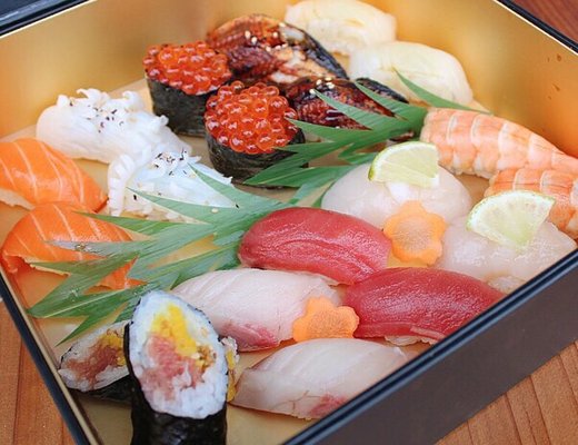 Zen Japanese Izakaya by null