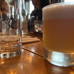 Ryans Of Parkgate Street - Drinks
