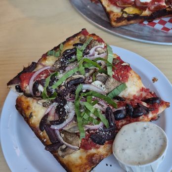 Ranch Pizza - Beaverton - Pizza Near Me - Beaverton, Oregon Ranch Pizza - Beaverton - Pizza Near Me - Beaverton, Oregon