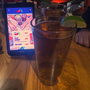 Chili's - Draft - American Near Me - Gainesville, Florida Chili's - Draft - American Near Me - Gainesville, Florida