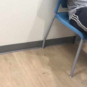 AdventHealth Waterman - Dirt on the floors - Medical Centers Near Me - Tavares, Florida AdventHealth Waterman - Dirt on the floors - Medical Centers Near Me - Tavares, Florida