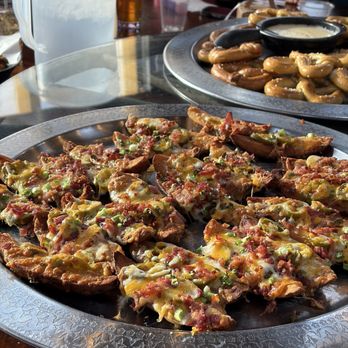 Cowboy Jack's - Po-Tater Skins - Bars Near Me - Bloomington, Minnesota