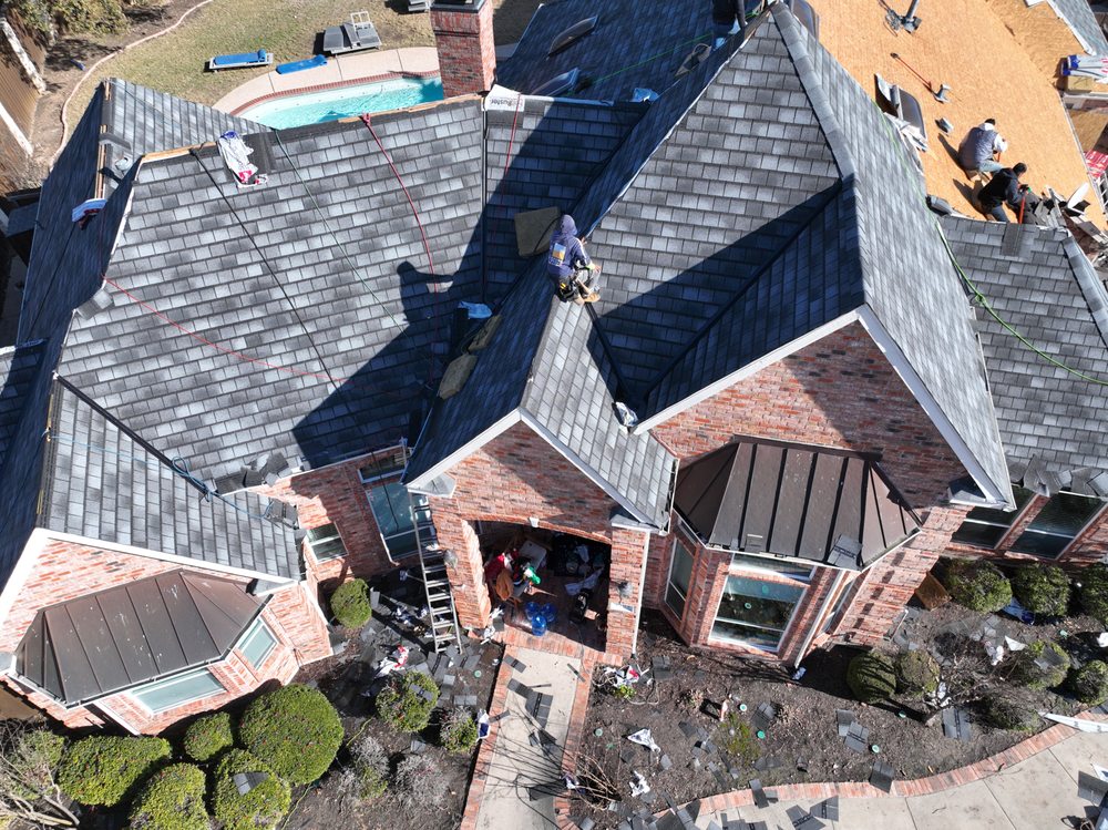 Slide of New Elite Roofing