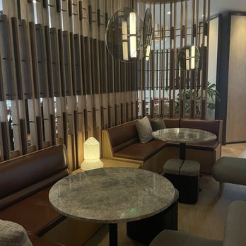 The Third Floor - New American Near Me - San Francisco, California