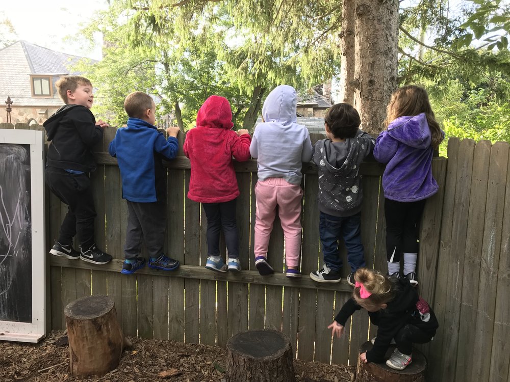 MILFORD COOPERATIVE PRESCHOOL 525 Hickory St, Milford, MI Yelp