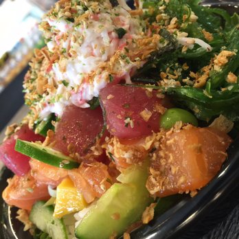 Ahipoki - Seafood Near Me - Temple City, California