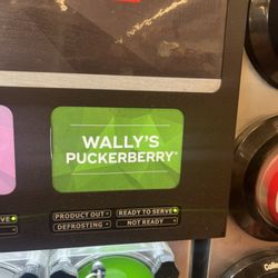 QuikTrip - Sounds puckerry