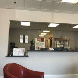 Southern California Skin and Laser - Front desk opening
