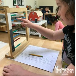 Wheaton Montessori School