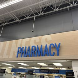 Walmart Pharmacy