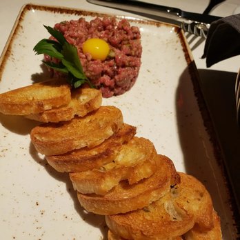 Ocean Prime - Steak tartare - Seafood Near Me - Washington, DC, District of Columbia