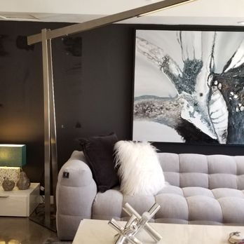 Interior Illusions - Furniture Stores Near Me - Palm Springs, California