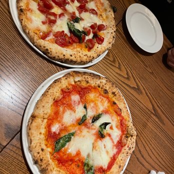 トラットリア ピッツェリア アレグロ 梅田店 - Updated January 2026