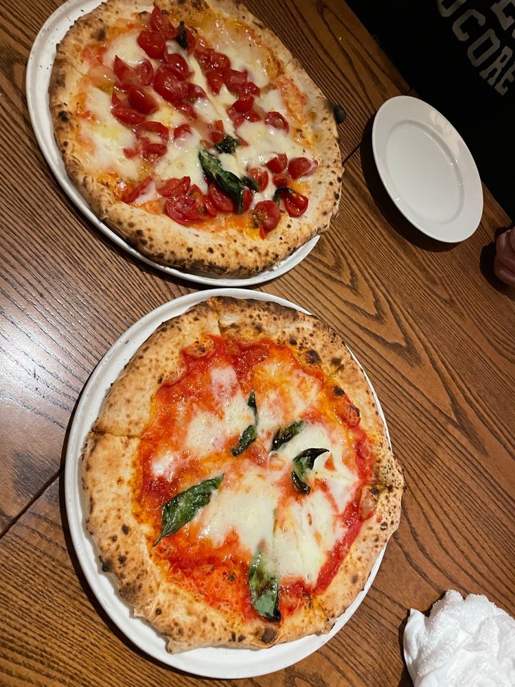 Trattoria Pizzeria Allegro Umeda