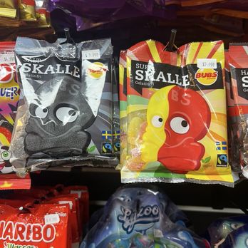 Sugariii - Convenience Stores Near Me - San Ramon, California