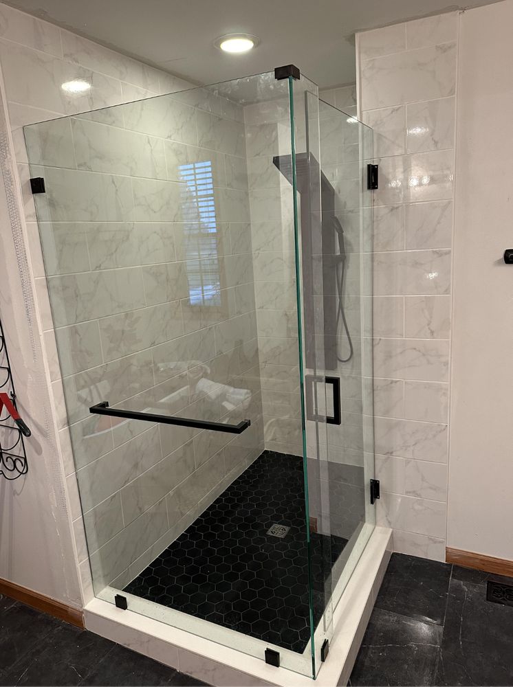 Slide of EDM Construction Solutions