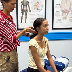 Great Life Chiropractic - Great Life Chiro INSiGHT Scan