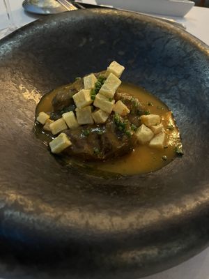 Restaurante Lilium by null