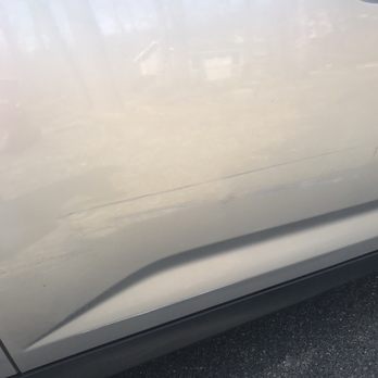 Aardwolf Parking JFK - Scratched car - Parking Near Me - Jamaica, New York Aardwolf Parking JFK - Scratched car - Parking Near Me - Jamaica, New York