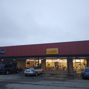 Discount Laundry - Laundry Services Near Me - Owensboro, Kentucky