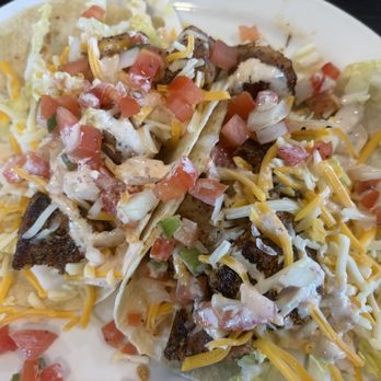 Willoughby Fish House - Tuna tacos - Seafood Near Me - Norfolk, Virginia